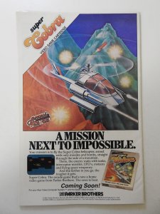 Dazzler #25 (1983) FN Condition!