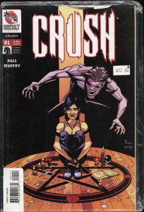 Crush #1 (2003)