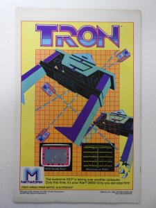 Batman #360 (1983) VF- Condition!