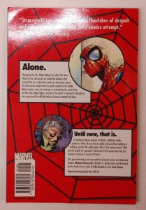 Amazing Spider-Man Coming Home Graphic Novel (6.0, 2002)