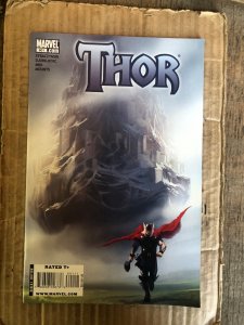 Thor #601 (2009)