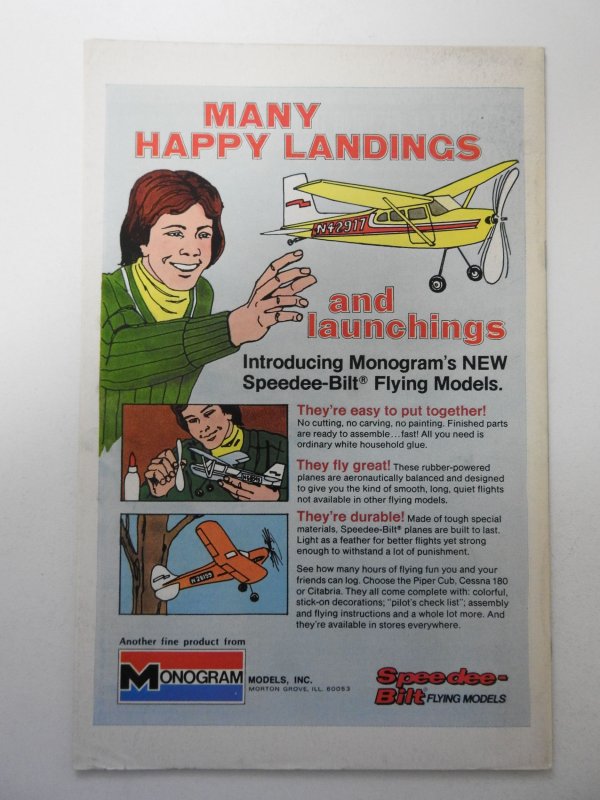 The Amazing Spider-Man #159 (1976) FN+ Condition!