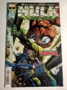 Hulk #5 NM 2022 Marvel Comics c225