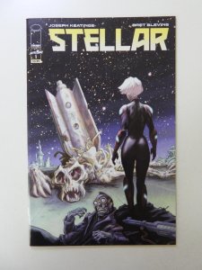 Stellar #1 (2018)