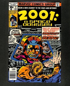 2001: A Space Odyssey #6