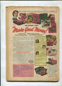 BLACK MAGIC #6 (3.0) THE STRANGEST STORIES EVER TOLD!