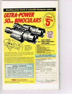 Daredevil #126 (1964) - 7.0 FN/VF *1st Appearance 2nd Torpedo, Heather Glenn*