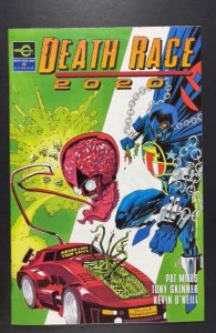 Death Race 2020 #3 (1995)