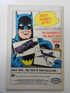 Green Lantern #48 (1966) VG Condition