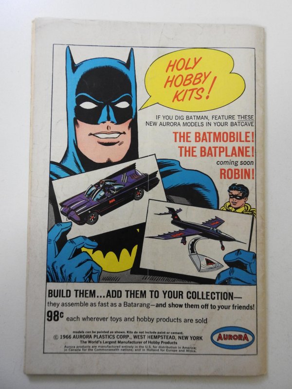 Green Lantern #48 (1966) VG Condition