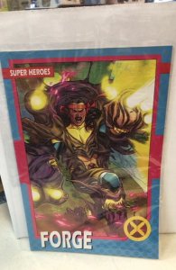 X-Men #15 Dauterman Cover (2022)