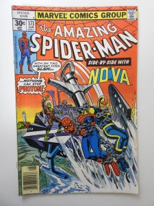 The Amazing Spider-Man #171 (1977) VG+ Condition!