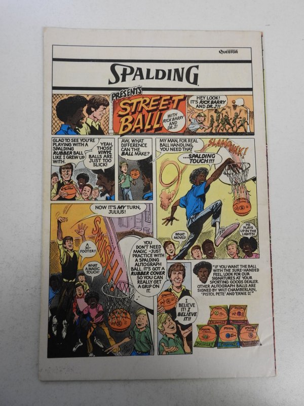 The X-Men #106 (1977) VG+ Condition