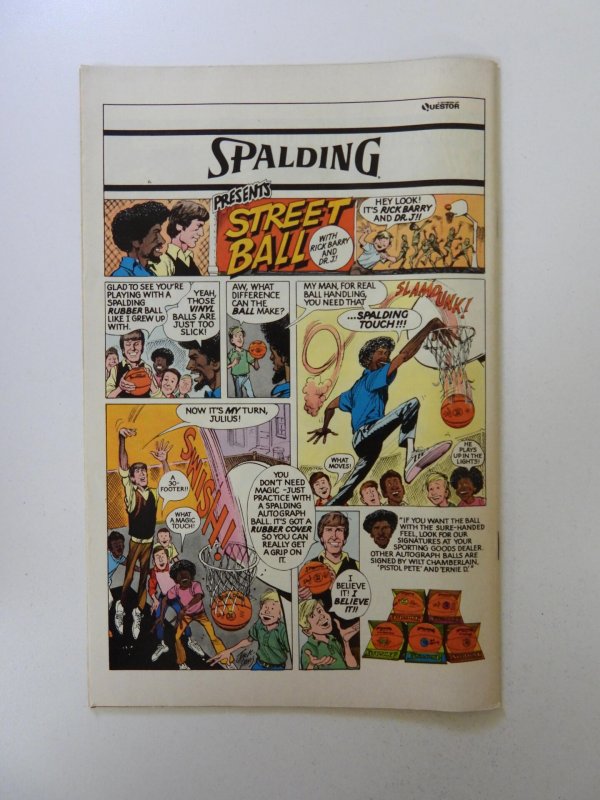 Howard the Duck #14 (1977) FN+ condition