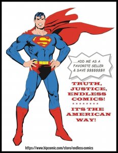 Action Comics #1058 Cohen Cover (2023)   - [NSC•ECA11]