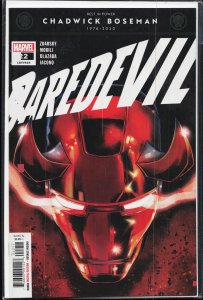 Daredevil #24 (2021)