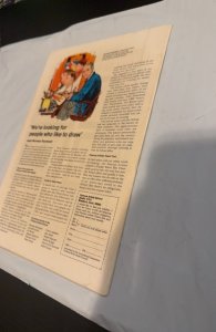 Iron Man #11 (1969) Unmasked by the Mandarin