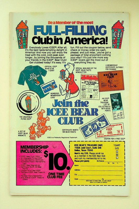 Batman #339 (Oct 1981, DC) - Good/Very Good