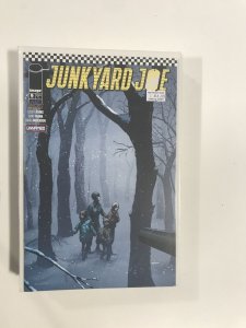 Junkyard Joe #5 (2023) NM3B169 NEAR MINT NM