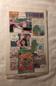 Darkhawk Annual #2 (1993)