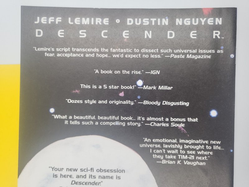 Invincible #122 2015 Image Comics Robert Kirkman Amazon Prime TV Show