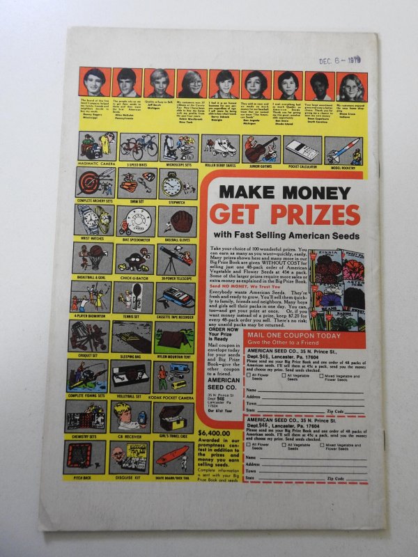 Daredevil #157 (1979) FN- Condition!