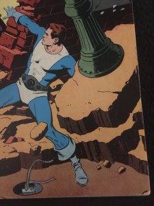 T.H.U.N.D.E.R. AGENTS #10 Fine Condition