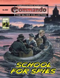 School For Spies