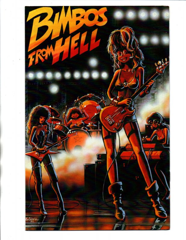 Cherry #13 - Larry Welz - Cherry Comics - 2000 - VF/NM