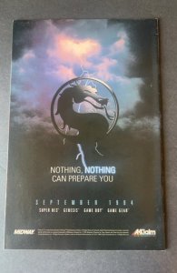 Ravage 2099 #22 (1994)