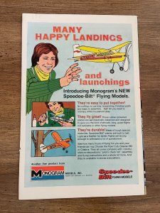 Marvel Spotlight # 29 VF Marvel Comic Book Moon Knight Appearance 10 J267