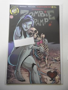 Zombie Tramp #53 Variant (2018)