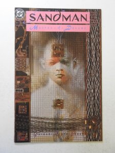 The Sandman #5 (1989) VF/NM Condition!