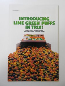 The Amazing Spider-Man #346 (1991) VF+ Condition!