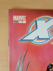 Marvel Comics Astonishing X-Men #1 Dell'otto Wolverine Variant Cover VG - NM 
