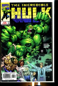Hulk #461