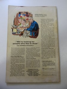 Marvel Collectors' Item Classics #12 (1967) VG Condition