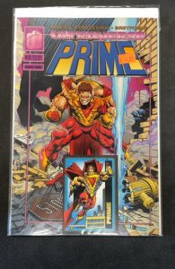 Prime #2 (1993)