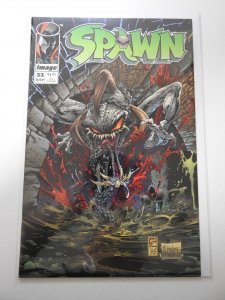 Spawn #33 (1995)