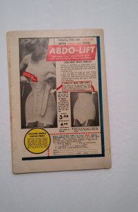 True Secrets #38 (1956) VG- 3.5