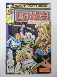 Dazzler #13 (1982) FN- Condition!