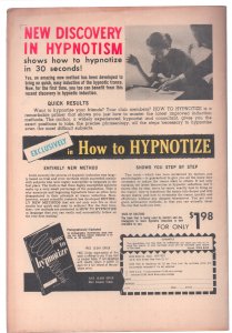 Battlefield Action #56 (1965)