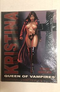 Kristina, Queen Of Vampires #1 (2005)