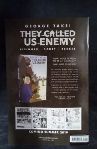 The Island of Dr. Moreau #1 (2019)