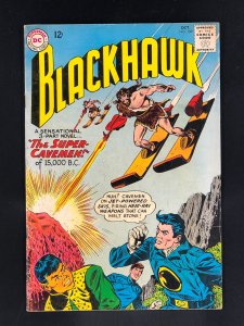 Blackhawk #189 (1963)