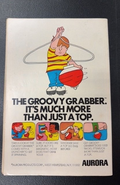 Super DC Giant #S-24 (1971)