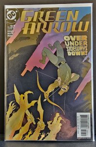 Green Arrow #37 (2004)