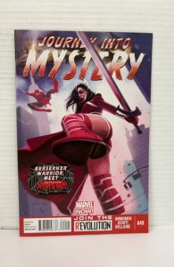 Journey Into Mystery #649 (2013)