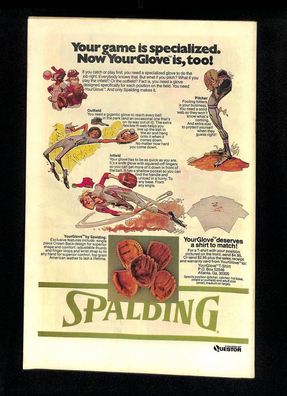 Super-Team Family #1