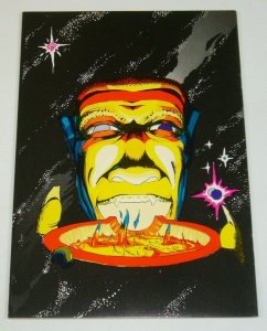 Spaced Out #1 FN (1st) print mint underground comix 1972 thomas byrd